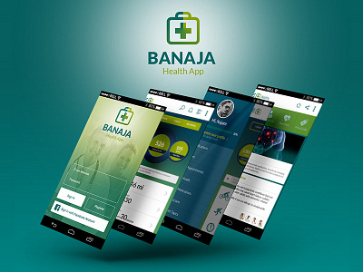 Banaja Health App