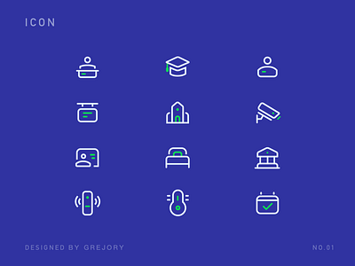 icon for education