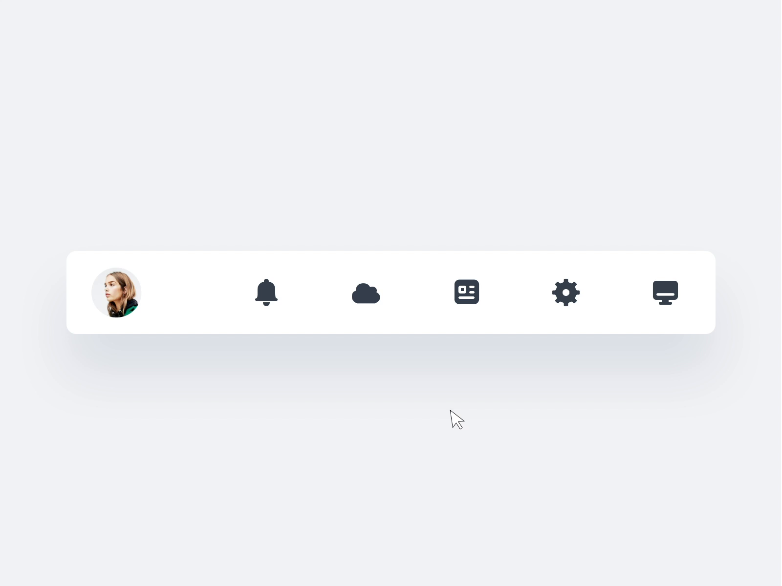 Icon Animation By Grejory For Nice100team On Dribbble