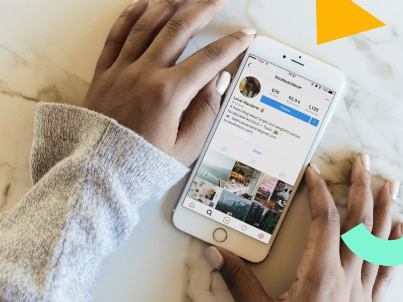 Auto Followers For Instagram 5 Proven Tactics To Increase by Techno