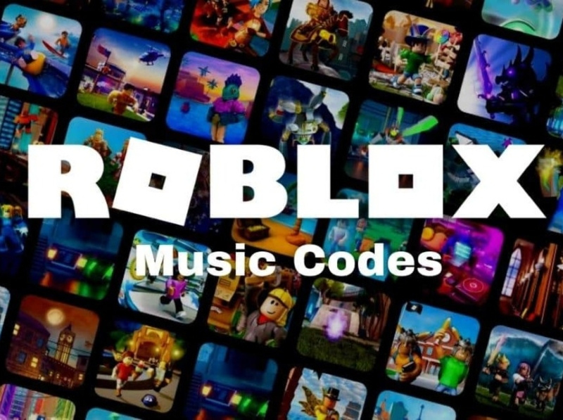 Roblox Music Codes 2022 The List of Songs You Can Play on Roblo by