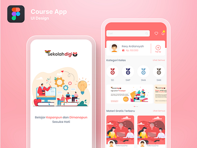 Course App