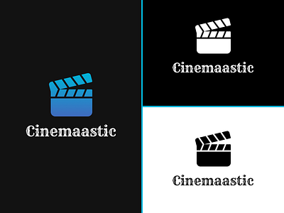 Cinemaastic logo