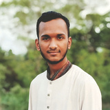 Ismail Hossin
