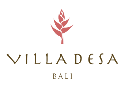 Logo for Villa Desa