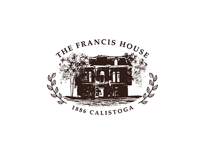 The Francis House