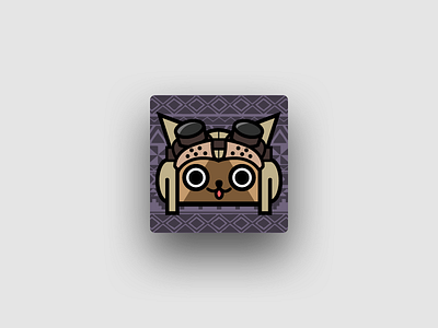 App icon for MHW DB