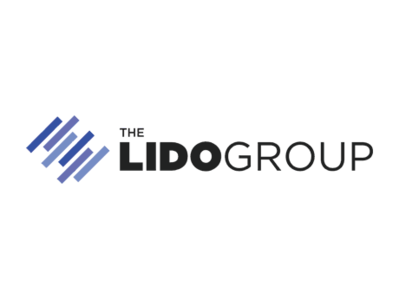 Lido Group logo design logo