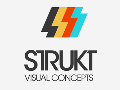 Strukt Visual Concepts logo