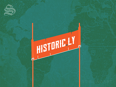 Historic.ly Logo