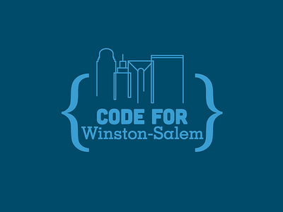 Code For Winston Salem