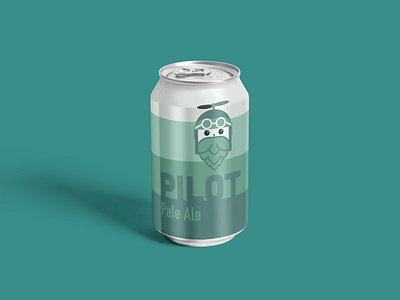 Pilot Pale Ale