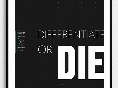 About differentiation