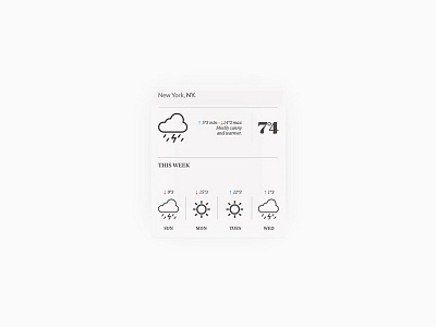 theguardian –– Digital Newspaper –– Weather