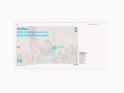 theguardian –– Digital Newspaper –– Sports