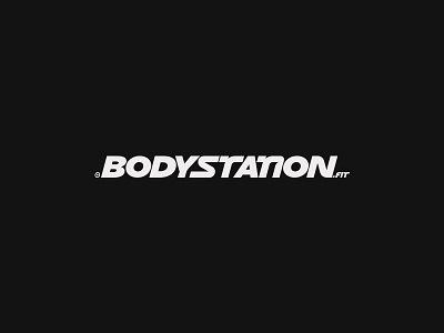 ®BodySTATION.FIT