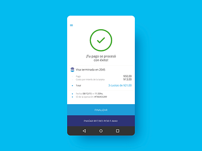 payment android app digital ios material design ui user experience user interface ux uxui