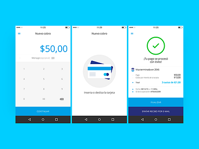 payment android app digital ios material design pay payment ui user experience user interface ux uxui