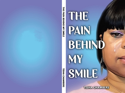 Book cover book bookcover graphic design pain book cover