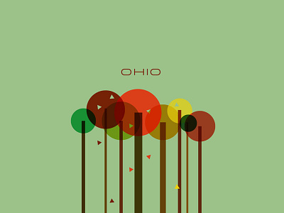 Wallpaper: Ohio