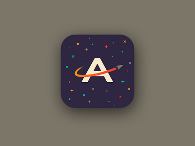 Astronomer Icon Version XX