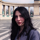 Maryam Gugunashvili