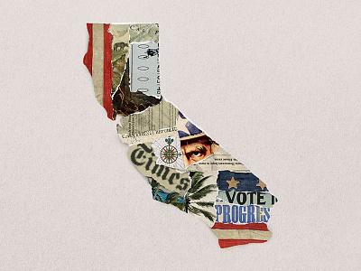 California Primary Vote