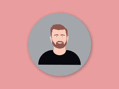 Avatar avatar dailyui