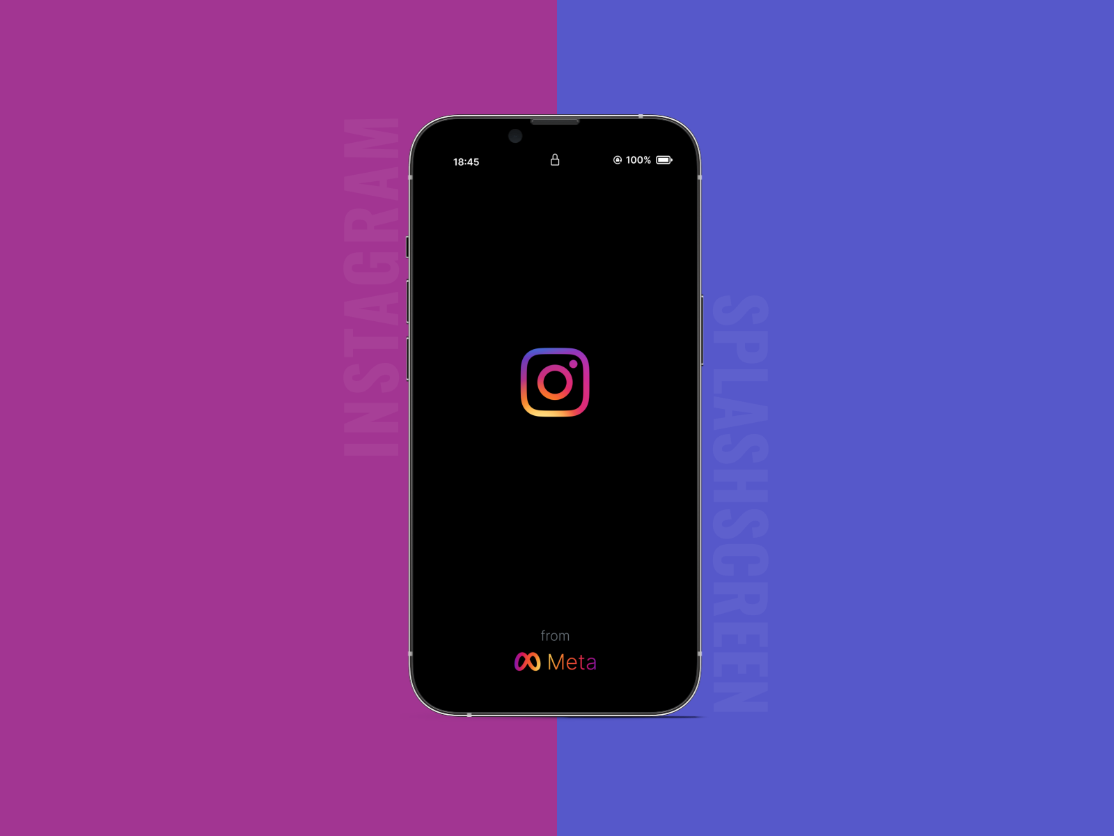 Splash Screen by ArnoldV on Dribbble