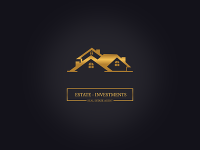 Real Estate Logo logo