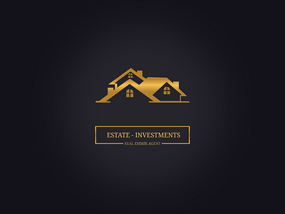 Real Estate Logo