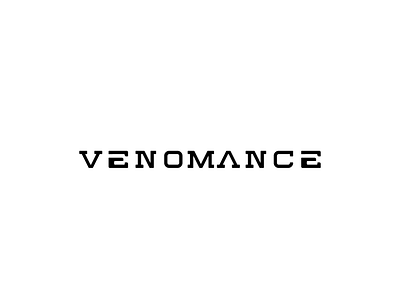 Venomance design graphic design graphicdesigner logo logodesign logodesigner