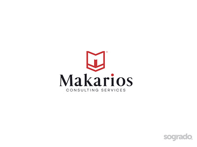 Makarios logo