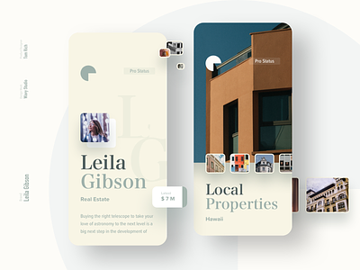 LG branding design homepage layout mobile typography ui ux vector webdesign