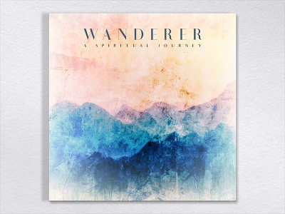 Wanderer - Album Art