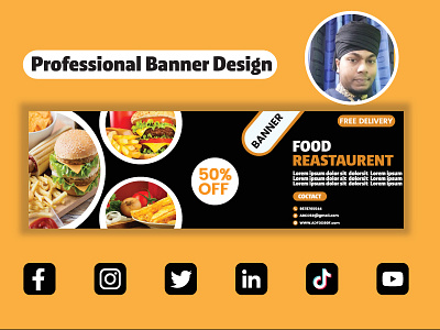 professional banner design animation branding cover design creative logo design graphic design illustration logo logo design minimalist logo motion graphics ui