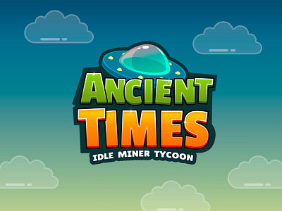 Ancient Times-Idle Miner