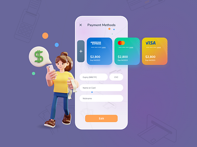 payment app