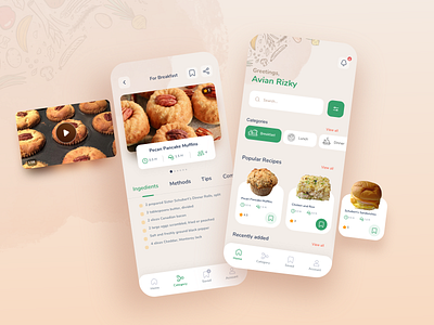 Food app