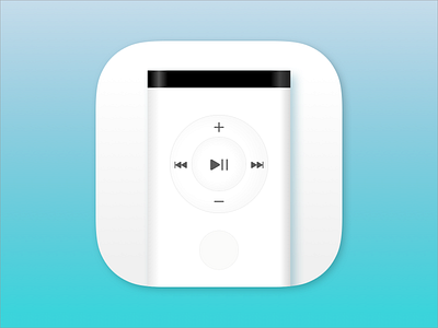 Remote Icon app branding design icon logo ui vector
