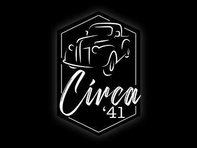 Circa '41 Logo