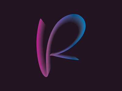 "R"