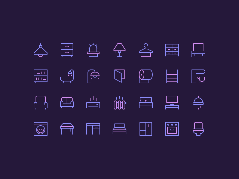 nucleo icons download