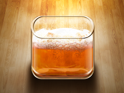Beer IOS Icon beer drink icon ios
