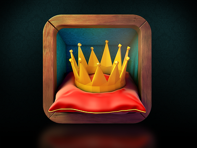 Solitaire game icon 3d games icon ios iphone solitaire