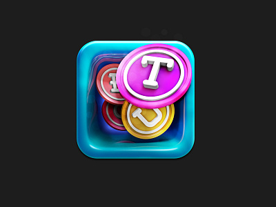 Letron game icon iphone