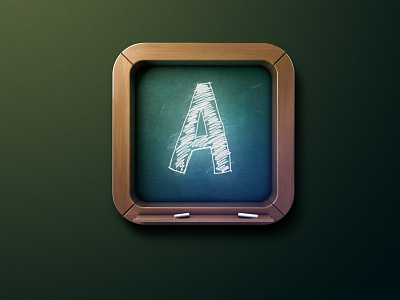 Aditzak icon iphone