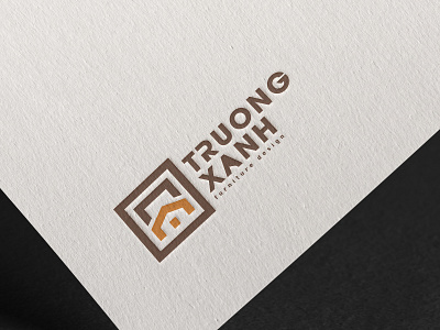 Logo Truong Xanh