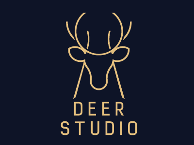 Deerstudio logo