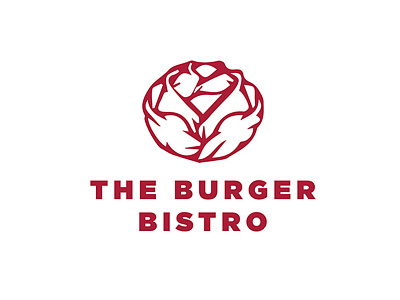 THE BURGER BISTRO